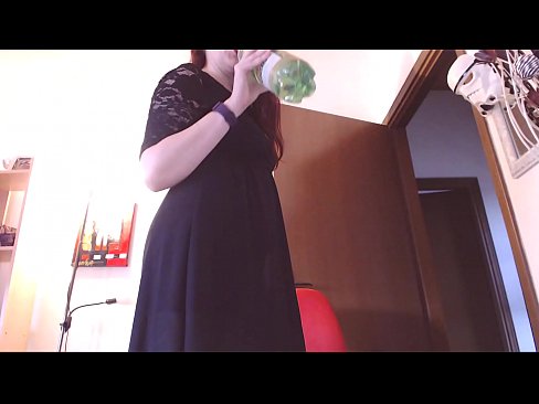 ❤️ Servus submissivus, qui sordidam et luculentam pantias amat, masturbari cogitur cum hoc video spectans! Porn video  ad nos la.4k-porno.ru