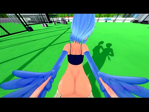 ❤️ Harpyia monstri puella. Porn video  ad nos la.4k-porno.ru