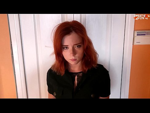 ❤️ Securitas custodia punita Pretty mulierem ad Shoplifting - Cum In ore Porn video  ad nos la.4k-porno.ru
