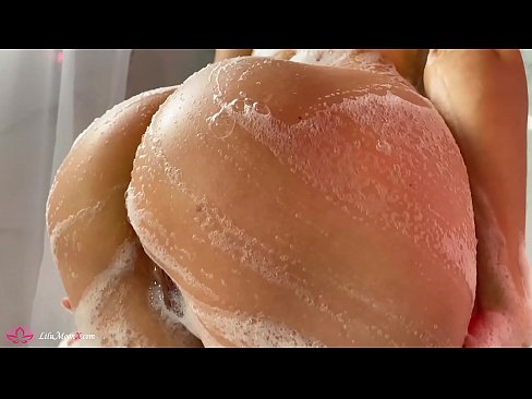 ❤️ Brunetto masturbat Pussy cum vibrator ad Vehementer gaudens in Shower Porn video  ad nos la.4k-porno.ru